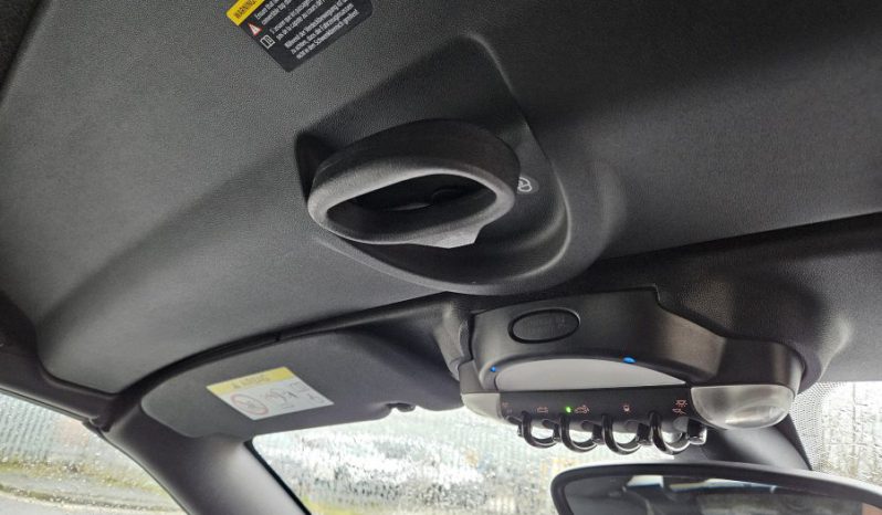 2015 64 MINI ROADSTER 1.6 Cooper 2dr Convertible White Damaged Salvage CAT N full