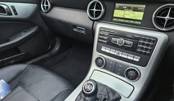 2015 MERCEDES-BENZ SLK 350 BlueEFFICIENCY AMG Sport 2dr Tip Auto Damaged Salvage full