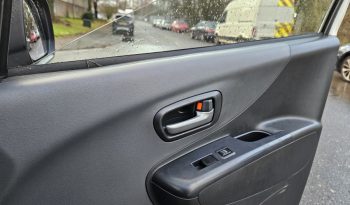 2013 63 SUZUKI ALTO 1.0 SZ 5dr White Light Damaged Salvage full