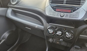 2013 63 SUZUKI ALTO 1.0 SZ 5dr White Light Damaged Salvage full