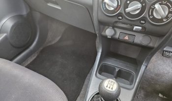 2013 63 SUZUKI ALTO 1.0 SZ 5dr White Light Damaged Salvage full