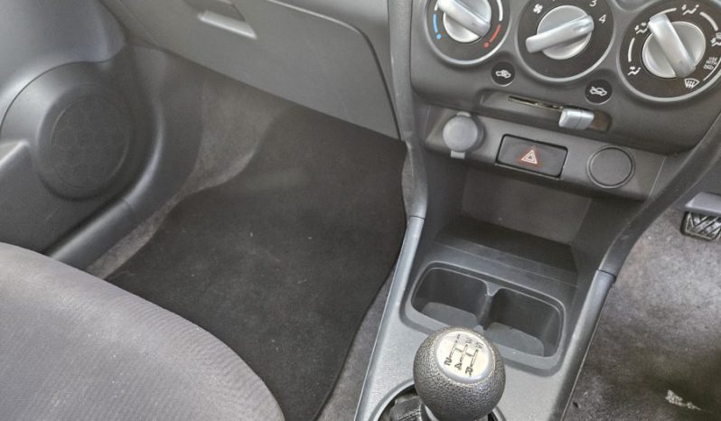 2013 63 SUZUKI ALTO 1.0 SZ 5dr White Light Damaged Salvage full