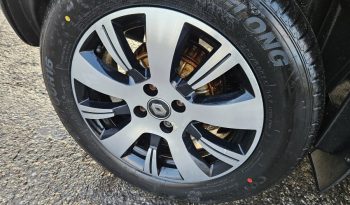 2018 RENAULT CAPTUR 0.9 TCE 90 Expression+ 5dr Damaged Salvage full