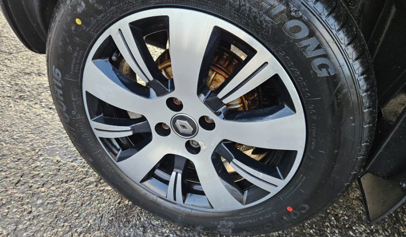 2018 RENAULT CAPTUR 0.9 TCE 90 Expression+ 5dr Damaged Salvage full