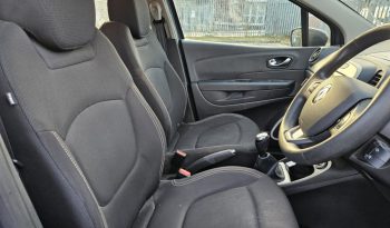 2018 RENAULT CAPTUR 0.9 TCE 90 Expression+ 5dr Damaged Salvage full