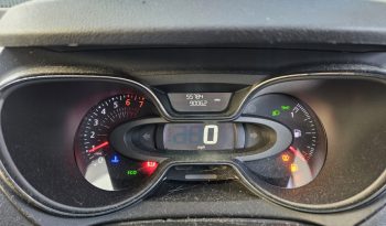 2018 RENAULT CAPTUR 0.9 TCE 90 Expression+ 5dr Damaged Salvage full