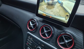 2016 MERCEDES-BENZ A CLASS A180d AMG A45 BODY KIT Line Executive Damaged Salvage full