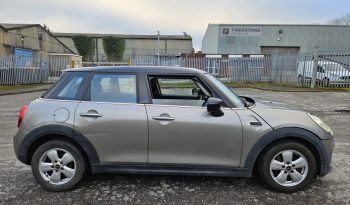 2020 MINI HATCHBACK 1.5 Cooper Classic II 5dr Damaged Salvage full