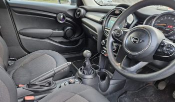2020 MINI HATCHBACK 1.5 Cooper Classic II 5dr Damaged Salvage full