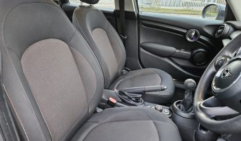 2020 MINI HATCHBACK 1.5 Cooper Classic II 5dr Damaged Salvage full