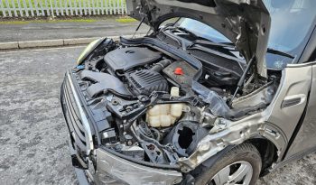 2020 MINI HATCHBACK 1.5 Cooper Classic II 5dr Damaged Salvage full