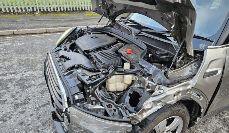 2020 MINI HATCHBACK 1.5 Cooper Classic II 5dr Damaged Salvage full