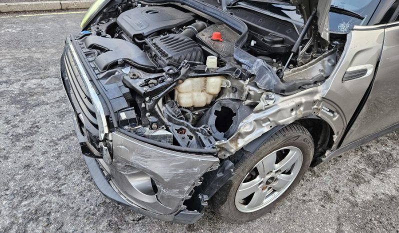 2020 MINI HATCHBACK 1.5 Cooper Classic II 5dr Damaged Salvage full