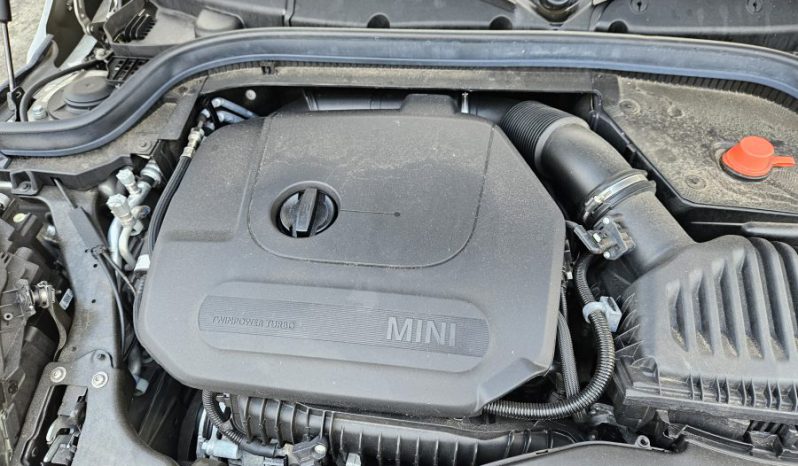 2020 MINI HATCHBACK 1.5 Cooper Classic II 5dr Damaged Salvage full