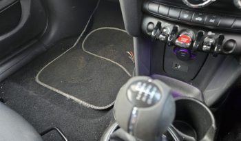 2020 MINI HATCHBACK 1.5 Cooper Classic II 5dr Damaged Salvage full