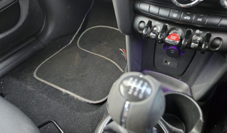 2020 MINI HATCHBACK 1.5 Cooper Classic II 5dr Damaged Salvage full