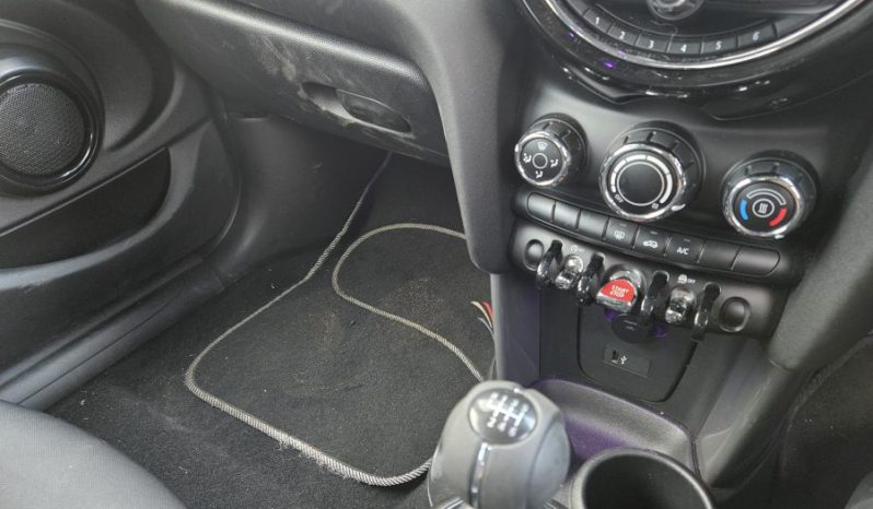 2020 MINI HATCHBACK 1.5 Cooper Classic II 5dr Damaged Salvage full