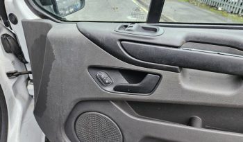 2019 FORD TRANSIT CUSTOM 2.0 TDCi 105ps Low Roof Van Damaged Salvage full