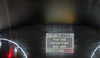 2019 FORD TRANSIT CUSTOM 2.0 TDCi 105ps Low Roof Van Damaged Salvage full