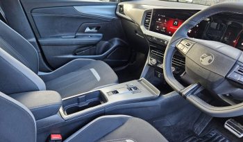 2025 25 VAUXHALL MOKKA 1.2 Turbo GS 5dr Auto Black Damaged Salvage full