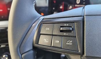 2025 25 VAUXHALL MOKKA 1.2 Turbo GS 5dr Auto Black Damaged Salvage full