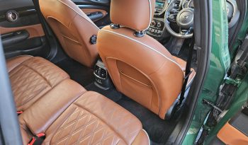 2019 69 MINI CLUBMAN 1.5 Cooper Exclusive 6dr Auto Damaged Salvage full