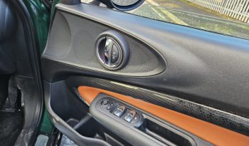 2019 69 MINI CLUBMAN 1.5 Cooper Exclusive 6dr Auto Damaged Salvage full