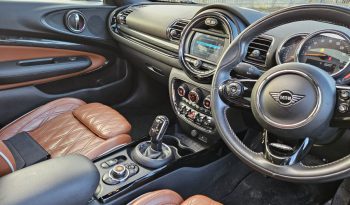 2019 69 MINI CLUBMAN 1.5 Cooper Exclusive 6dr Auto Damaged Salvage full