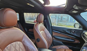2019 69 MINI CLUBMAN 1.5 Cooper Exclusive 6dr Auto Damaged Salvage full