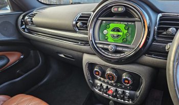 2019 69 MINI CLUBMAN 1.5 Cooper Exclusive 6dr Auto Damaged Salvage full