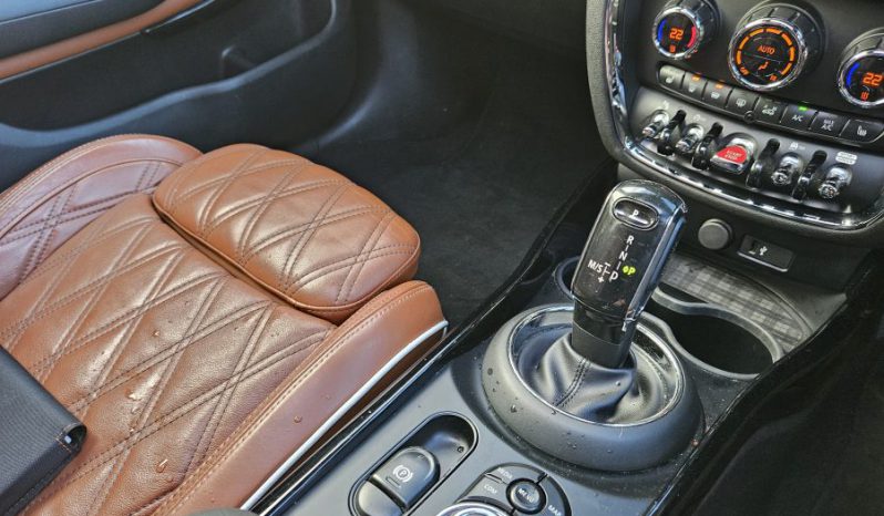 2019 69 MINI CLUBMAN 1.5 Cooper Exclusive 6dr Auto Damaged Salvage full