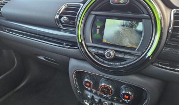 2019 69 MINI CLUBMAN 1.5 Cooper Exclusive 6dr Auto Damaged Salvage full