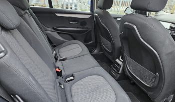 2021  BMW 2 SERIES 218i Gran Tourer 136 SE 5dr Step Auto Damaged Repaired full