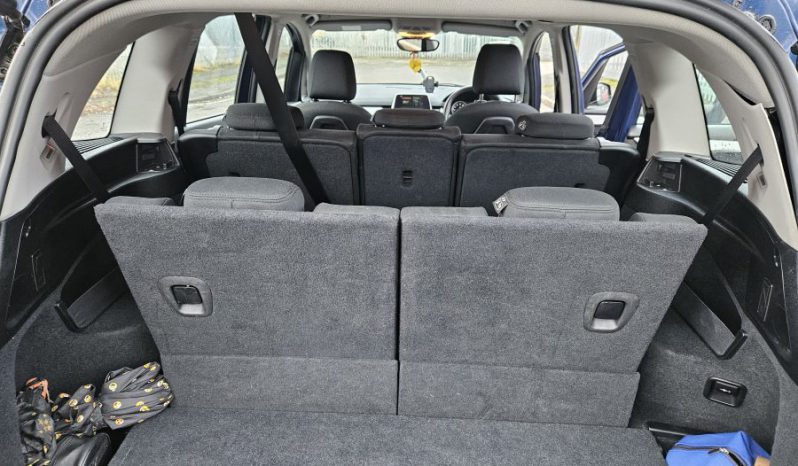 2021  BMW 2 SERIES 218i Gran Tourer 136 SE 5dr Step Auto Damaged Repaired full