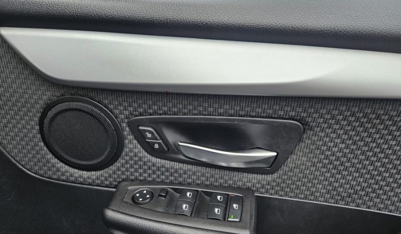 2021  BMW 2 SERIES 218i Gran Tourer 136 SE 5dr Step Auto Damaged Repaired full