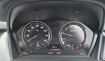 2021  BMW 2 SERIES 218i Gran Tourer 136 SE 5dr Step Auto Damaged Repaired full