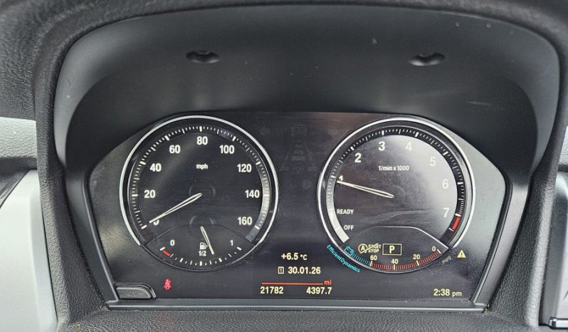 2021  BMW 2 SERIES 218i Gran Tourer 136 SE 5dr Step Auto Damaged Repaired full