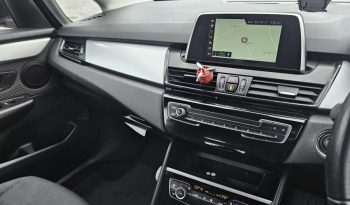 2021  BMW 2 SERIES 218i Gran Tourer 136 SE 5dr Step Auto Damaged Repaired full