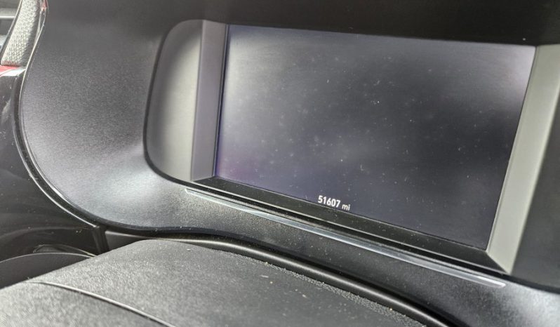 2023 23 VAUXHALL CORSA 1.2 GS 5dr Black Damaged Salvage full