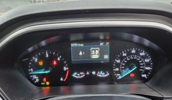 2021 21 Ford Focus DIESEL 1.5 EcoBlue 120 Zetec 5dr White Damaged Salvage full