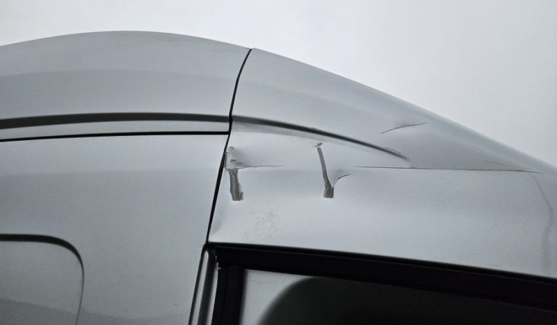 2024 74 Ford Transit 2.0 EcoBlue 130ps H3 Trend Van DAP Light Damaged Salvage full