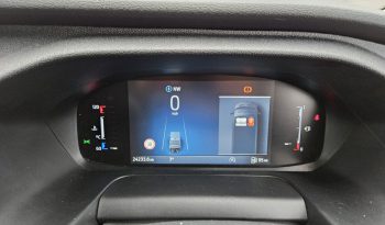 2024 74 Ford Transit 2.0 EcoBlue 130ps H3 Trend Van DAP Light Damaged Salvage full