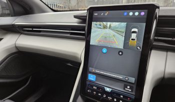 2025 25 FORD CAPRI 210kW Select 77kWh 5dr Auto Black Dmaged Salvage CAT N full