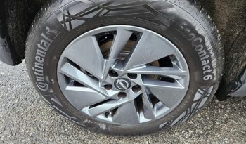 2025 25 NISSAN QASHQAI 1.3 DiG-T MH Acenta Premium 5dr Damaged Salvage full