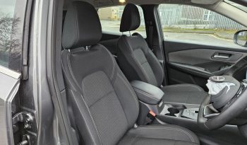 2025 25 NISSAN QASHQAI 1.3 DiG-T MH Acenta Premium 5dr Damaged Salvage full
