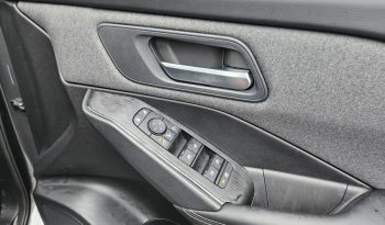 2025 25 NISSAN QASHQAI 1.3 DiG-T MH Acenta Premium 5dr Damaged Salvage full