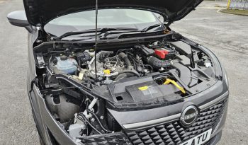 2025 25 NISSAN QASHQAI 1.3 DiG-T MH Acenta Premium 5dr Damaged Salvage full