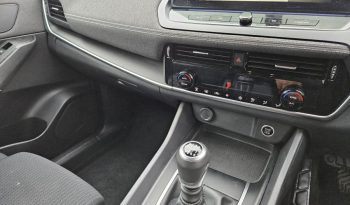 2025 25 NISSAN QASHQAI 1.3 DiG-T MH Acenta Premium 5dr Damaged Salvage full
