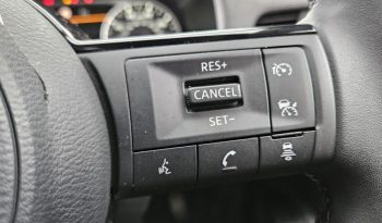 2025 25 NISSAN QASHQAI 1.3 DiG-T MH Acenta Premium 5dr Damaged Salvage full