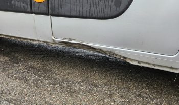 2023 23 RENAULT MASTER LM35dCi 135 Business+ Medium Roof Van Damaged Salvage full